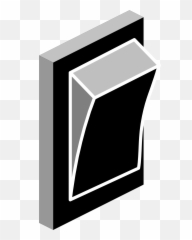 Switch Clipart Png In This 3 Piece Svg And - Switch Clipart,Off Switch Icon