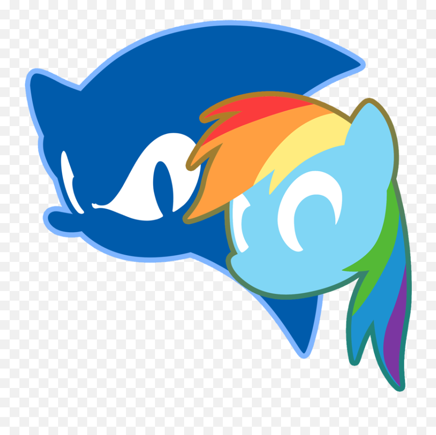 Sonik Super Sand Hedgehog Vs Rainslow Hash - Page 11 Rainbow Sonic Dash Png,Mlp Icon