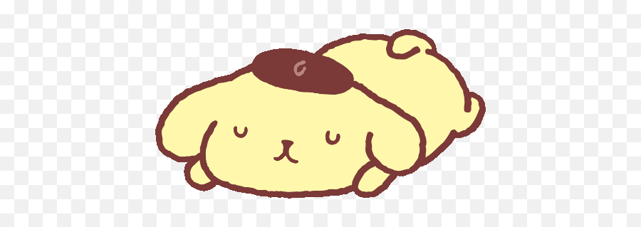 Pin By Bunny - Pom Purin Wallpaper Computer Png,Discord Update Icon