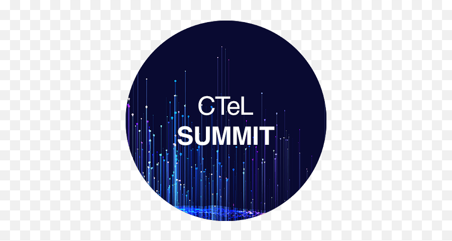 Summit Contacts U2014 Ctel - Dot Png,Sessions Icon