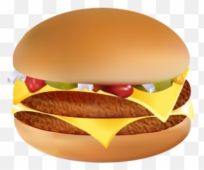 Hamburger Png File Hd - High quality Image For Free Here Cheeseburger