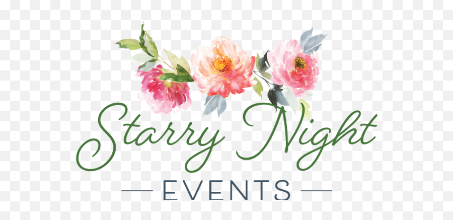 Home Starrynightevents - Floral Png,Starry Night Icon