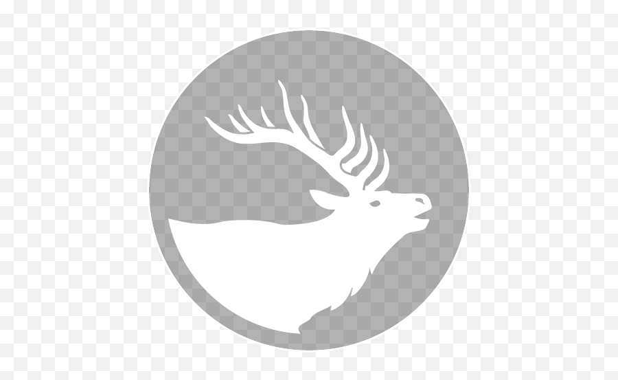 Brand Guidelines U2013 Tetra Hearing Devices For Hunting - Automotive Decal Png,Dearest Deer Icon