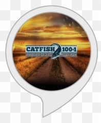Amazoncom Catfish 1001 Alexa Skills - Circle png
