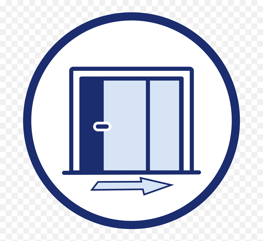 Security Door Stoppers Blocker Nightlock - Vertical Png,Window Security Alert Icon
