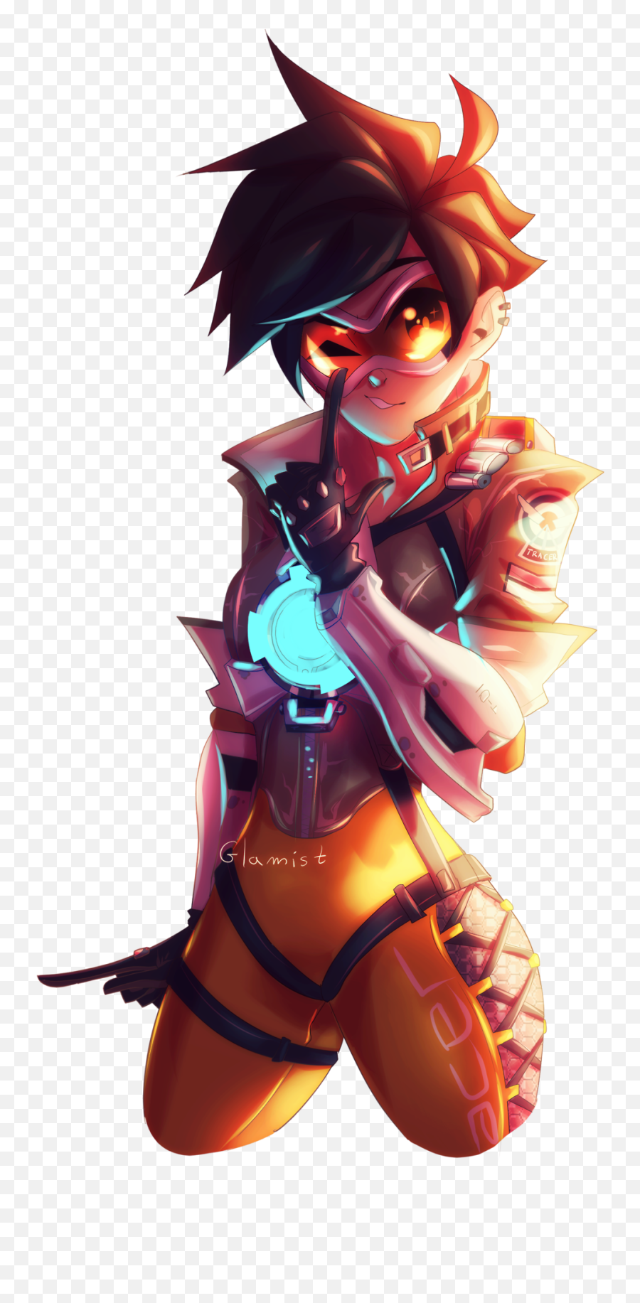 Tracer Goggles Png - Speedpaint Www Youtube Comwatchv Tracer Transparent Png,Tracer Png