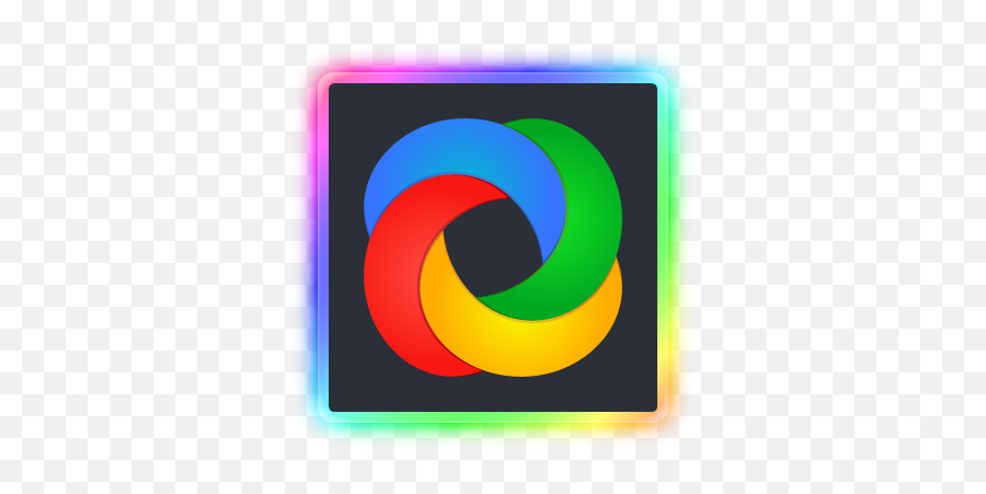 Sharex Twitter - Color Gradient Png,New Icon 16x16