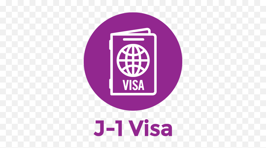 J1 Visa Icon Undergraduate Admissions - F1 Visa Icon Png,Visa Icon