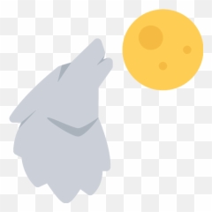 Gasfee Digital Future Cost Security Vector Svg Icon - PNG Full Moon