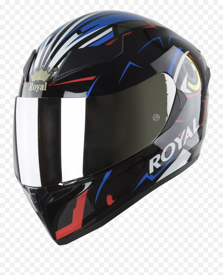 Fullface Helmet Motorcycle With Visor High - Quality Motorcycle Helmet Png,Icon Airframe Pro Halo