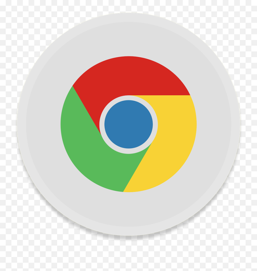 Google Chrome 2 Icon Button Ui App Pack One Iconset - Vertical Png,Icon For Google Chrome
