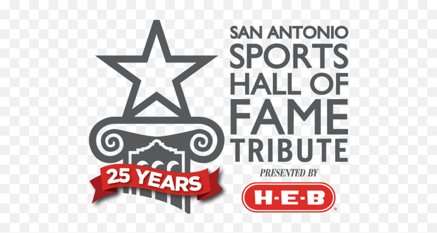 Hall Of Fame Archives - San Antonio Sports Clip Art Png,Hall Of Fame Png