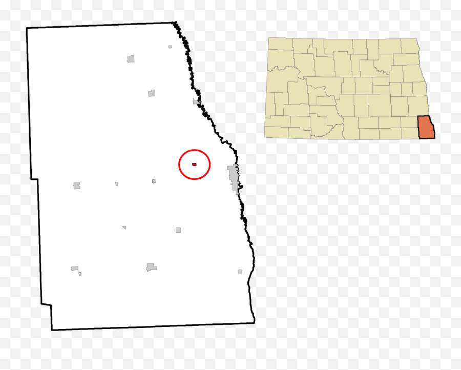 Filend Richland County Dwightsvg - Wikimedia Commons North Dakota Png,Dwight Png