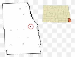 Filend Richland County Dwightsvg - Wikimedia Commons North Dakota Png,Dwight Png