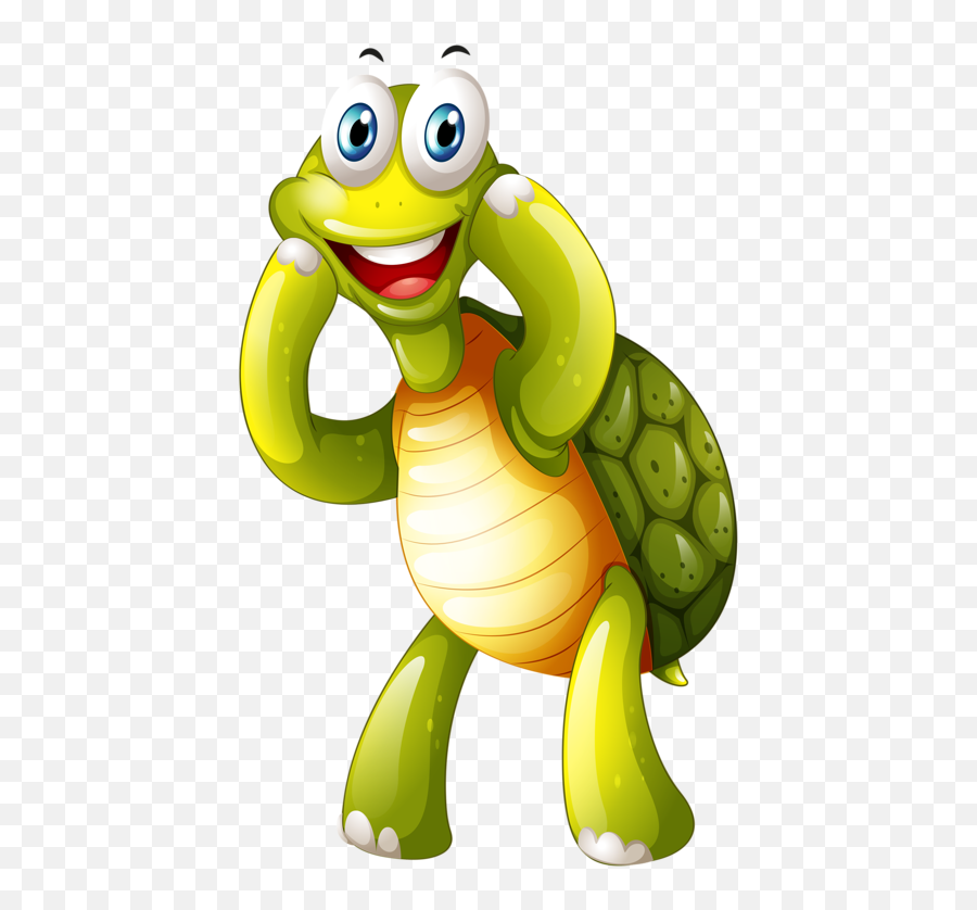 Soloveika 76944 - Png Images Pngio Turtle Cartoon Png Clipart,Cute Turtle Png