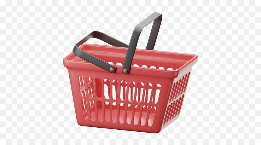 Shopping Basket Free Icon - Iconiconscom Shopping Basket 3d Icon Png,Smooth Icon