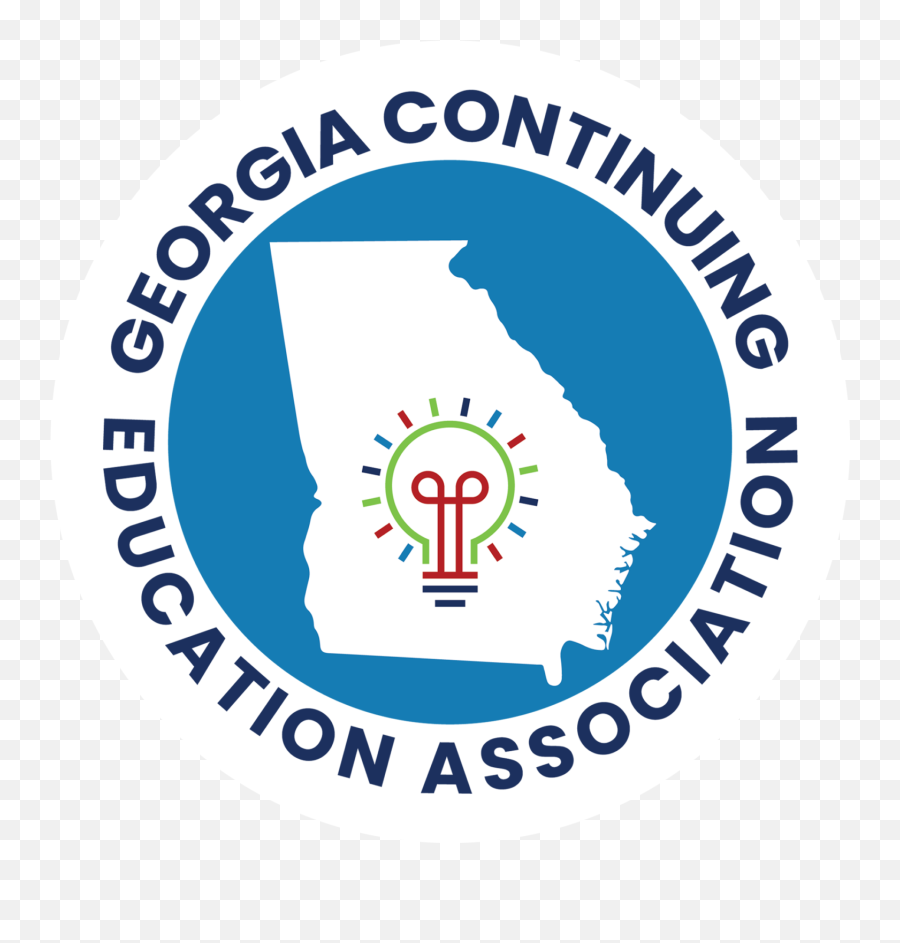 Contact - Gcea Georgia Continuing Education Association Georgia Legislative Black Caucus Png,Cher Icon Award