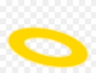 Angel Halo Transparent Png Clipart - Circle