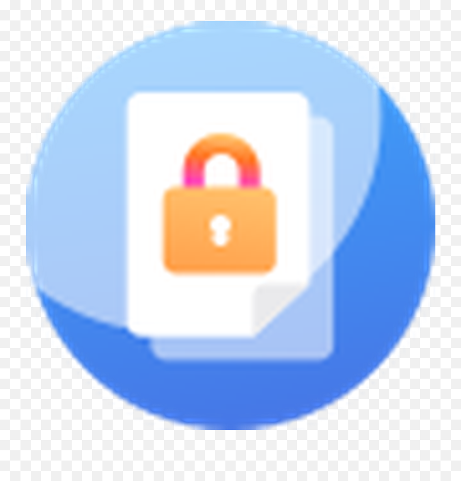 Guardian Digital Health - Vertical Png,App Lock Icon