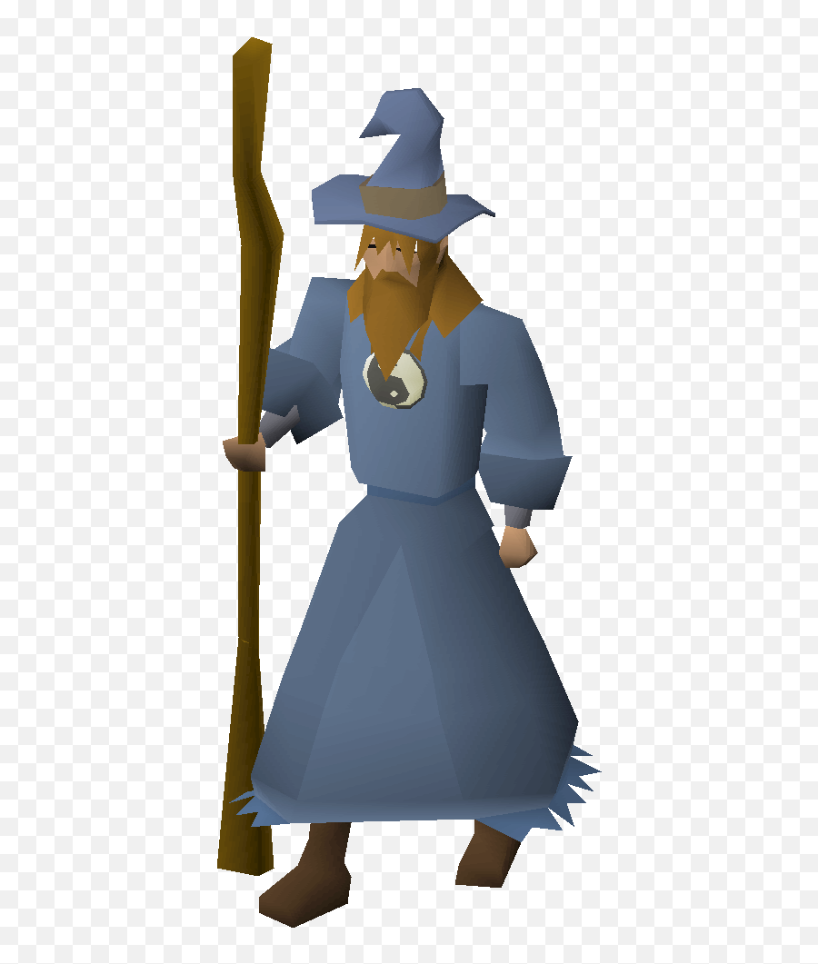 Makeover Mage - Osrs Wiki Makeover Mage Osrs Png,Sorcerer Icon