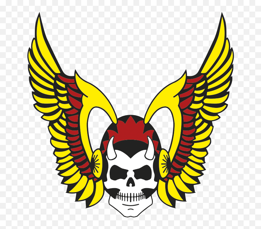 Hells Angels Mc World - Front View Hells Angels Png,Motorcycle Club Gta V Crew Icon