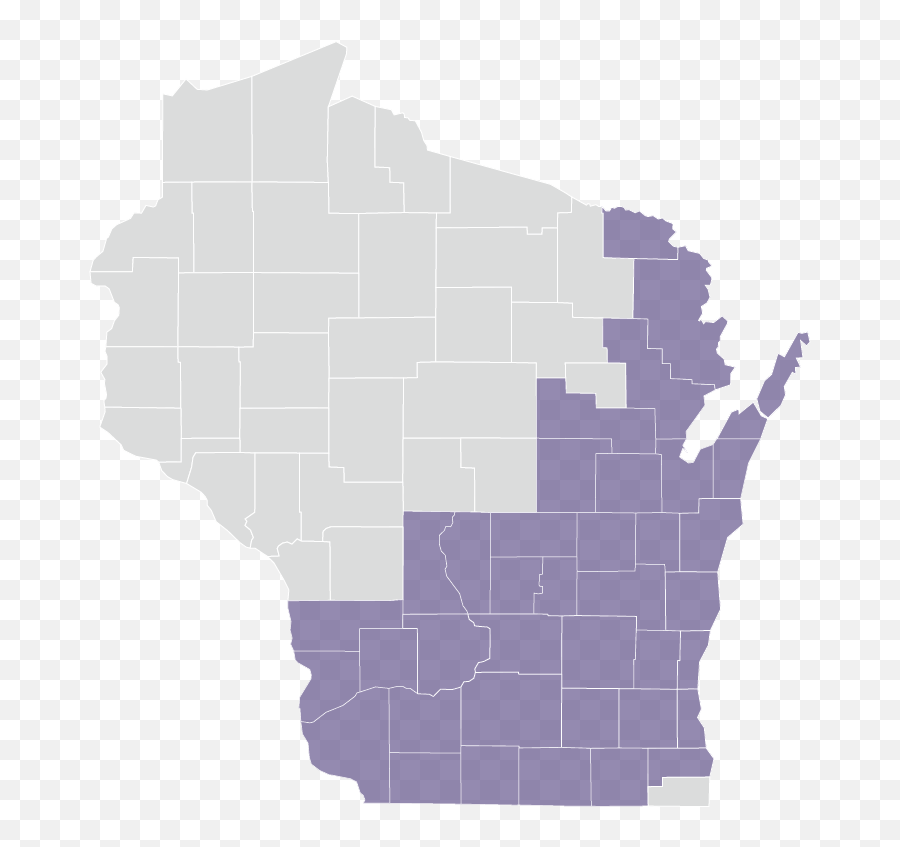 Medicare Locations For Medicaid Dual Advantage Members My - Election Map 2021 Wisconsin Png,Map Suite Icon Library