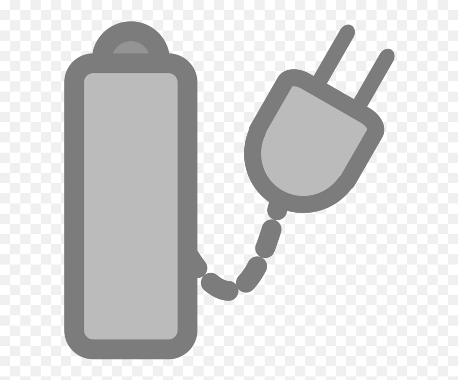 Power Management Icon Symbol Public Domain Vectors - Phone Charger Clipart Png,Managment Icon