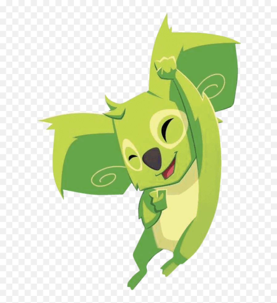 Koala U2014 Animal Jam Archives Png