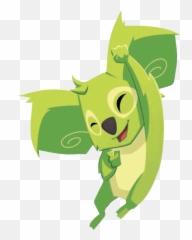 Koala U2014 Animal Jam Archives Png
