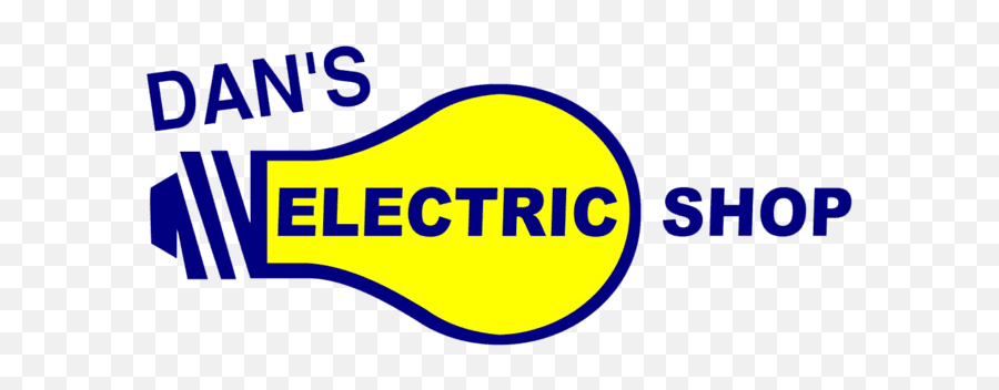Danu0027s Electric Shop Electrical Services Noble Il - Electrical Electric Shop Logo Png,Photo Shop Logo