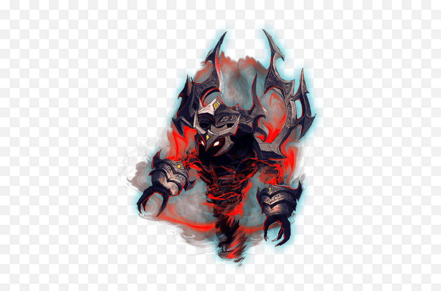 Keystone Master Season 3 Boost - Buy Wow Mythic Dungeon Demon Png,Aion Class Icon Download For Teamspeak