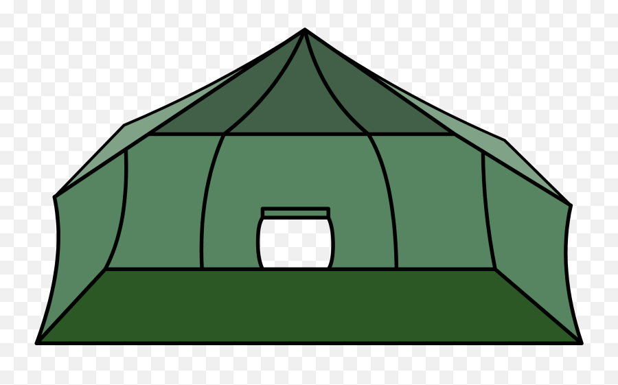 Tent Club Penguin Rewritten Wiki Fandom - Vertical Png,Tent Icon Png