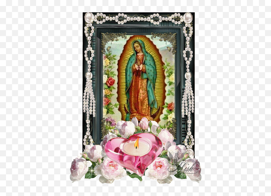 Notre Dame Nossa Senhora Our Lady - Page 15 Guadalupe Imagenes De La Virgen Movibles Png,Pochaev Icon