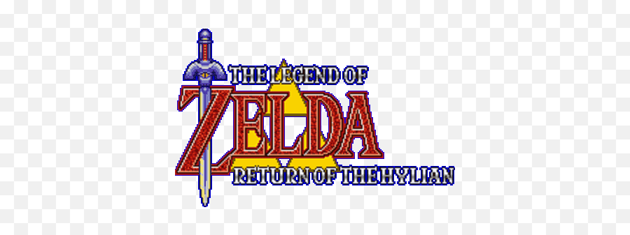 Zelda Roth 3ds - Gamebrew Legend Of Zelda Return Of The Hylian Snes Png,Homebrew Launcher Icon