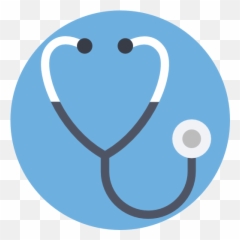 The Merit Difference Regional Gastrointestinal Consultants - Blue Stethoscope Icon Png,Personalized Care Icon