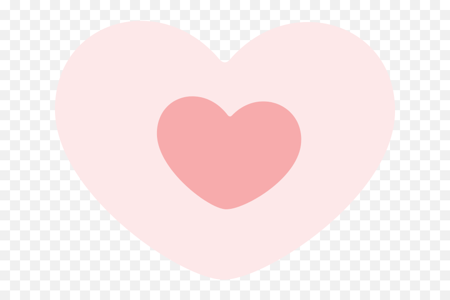 Double Heart - Free Svg Files Svgheartcom Girly Png,Hartje Icon