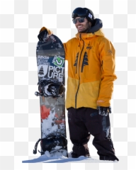 Thomas Feurstein - Snowborder Png,Snowboarder Png