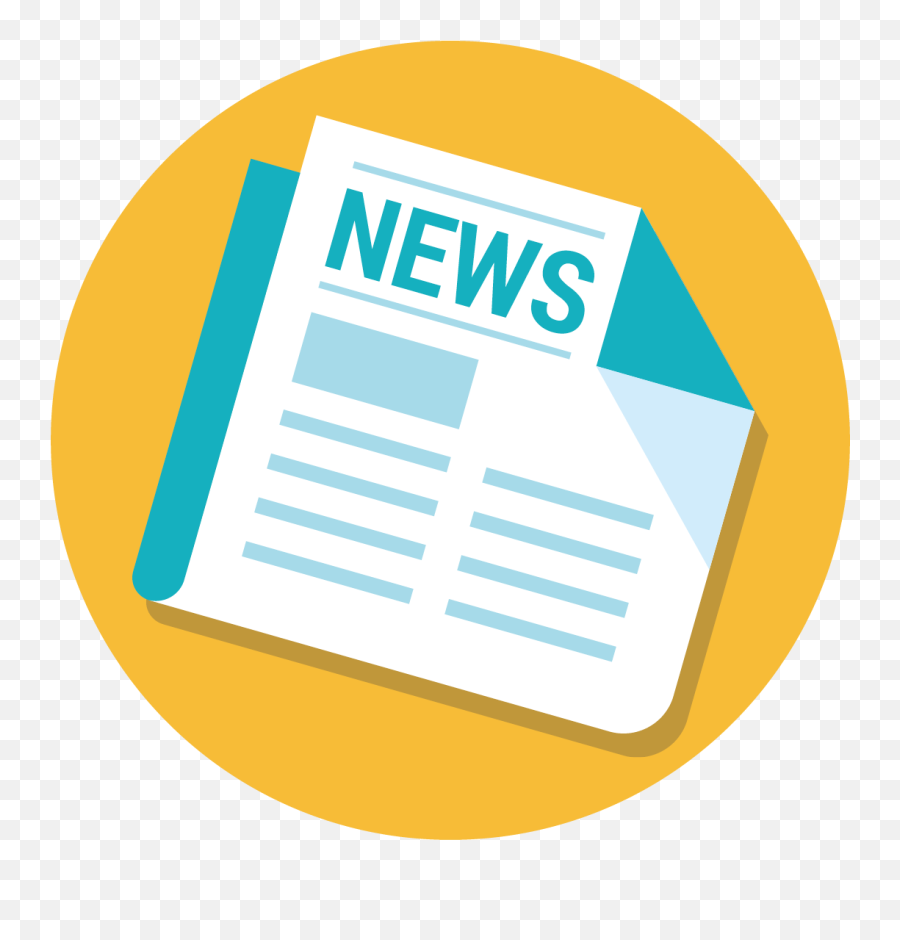 Enjoy Benefits - News Horizontal Png,News Media Icon