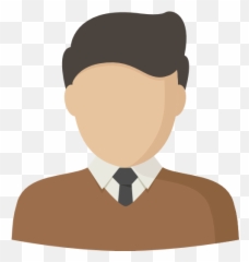 Profile User Social Avatar Man Icon - Avatar Man Icon Png,Best Msn Icon