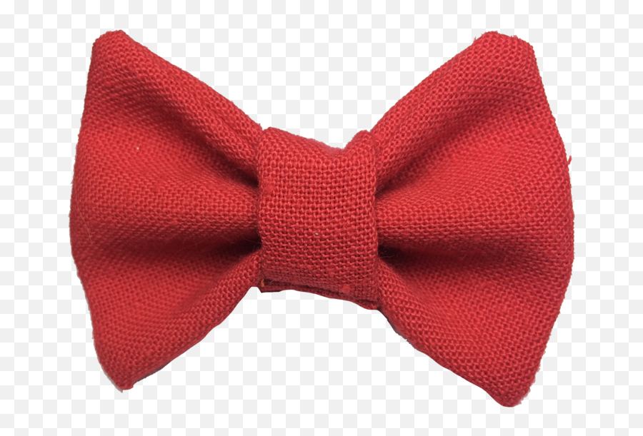 The Classic Red Cat Bow Tie U2014 Ties For Cats - Carmine Png,Red Bow Tie Png