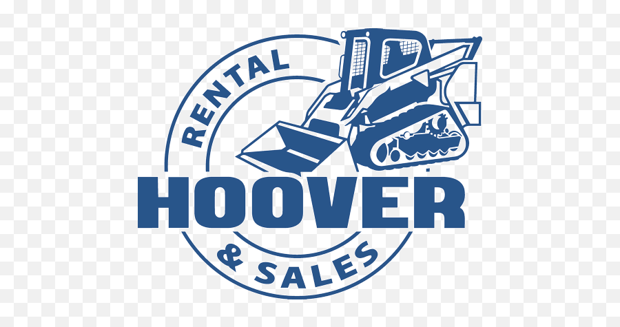 Hoover Rental U0026 Sales Equipment Rentals Auctions Png Icon And