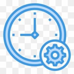Clock - Free computer icons png