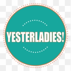 Yesterladies U2022 History - Podcasts png