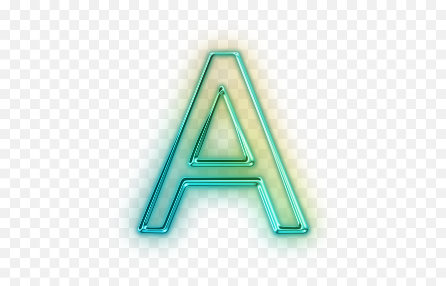 A Png Image - Letter A Png,A Png