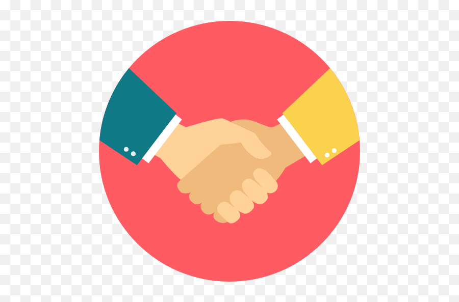 Product - Clipart Shaking Hands Png,Handshake Logo