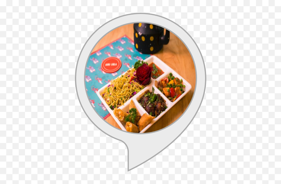 Amazoncom Chinese Food Alexa Skills - Wells International School Png,Chinese Food Png