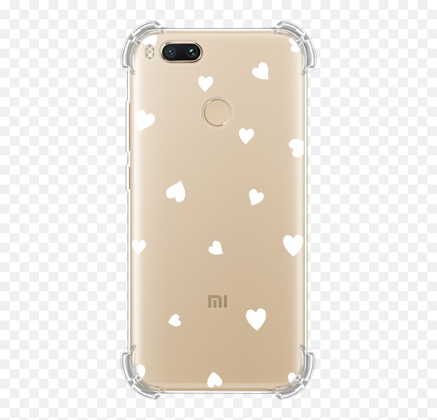 Us 158 16 Offmandala Flower Cover For Xiaomi Mi 6 Luxury Transparent Mobile Phone Case Soft Tpu Redmi 5 Plus Note 4 4x Airbag - In Mobile Phone Case Png,Transparent Cellular Phone