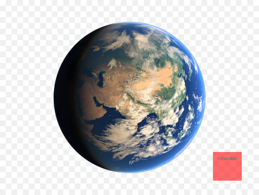 Planet Earth Transparent Images - Transparent Background Planet Earth Hd Png,Earth Transparent Background