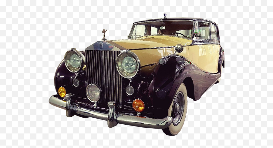 Rolls Royce Arthur - Antique Car Png,Rolls Royce Png