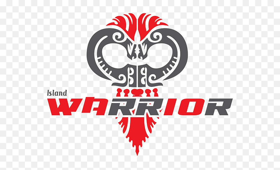 Island Warrior Shirt Company - Ikaika Helmet Png,Warrior Logo